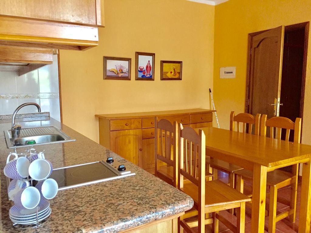 Las Laderitas Villa El Paso Exterior foto
