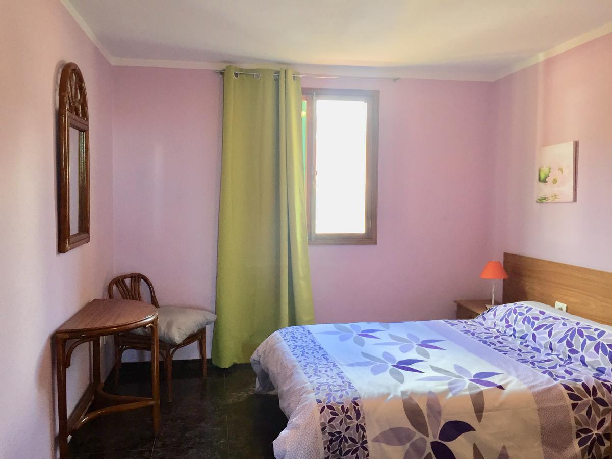 Las Laderitas Villa El Paso Exterior foto