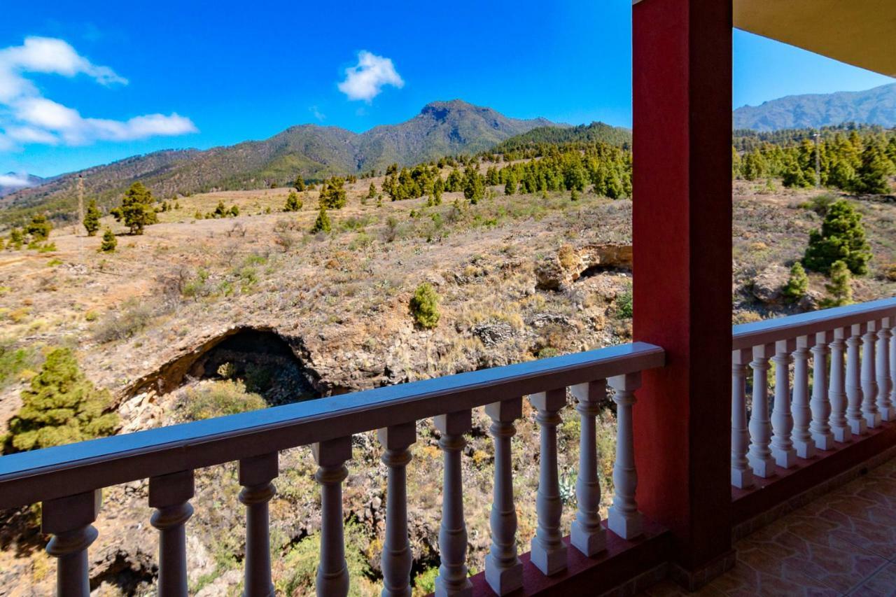 Las Laderitas Villa El Paso Exterior foto