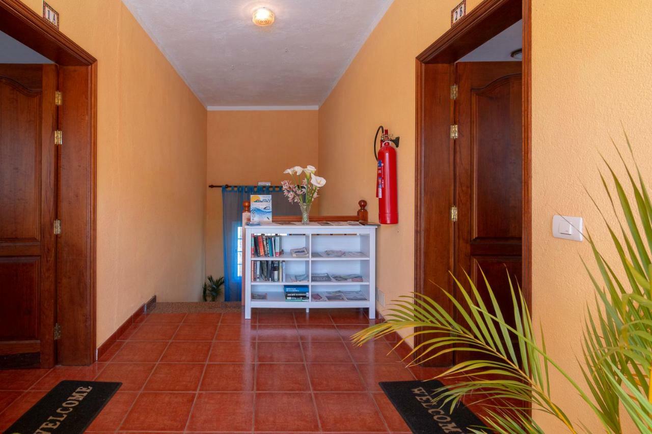Las Laderitas Villa El Paso Exterior foto
