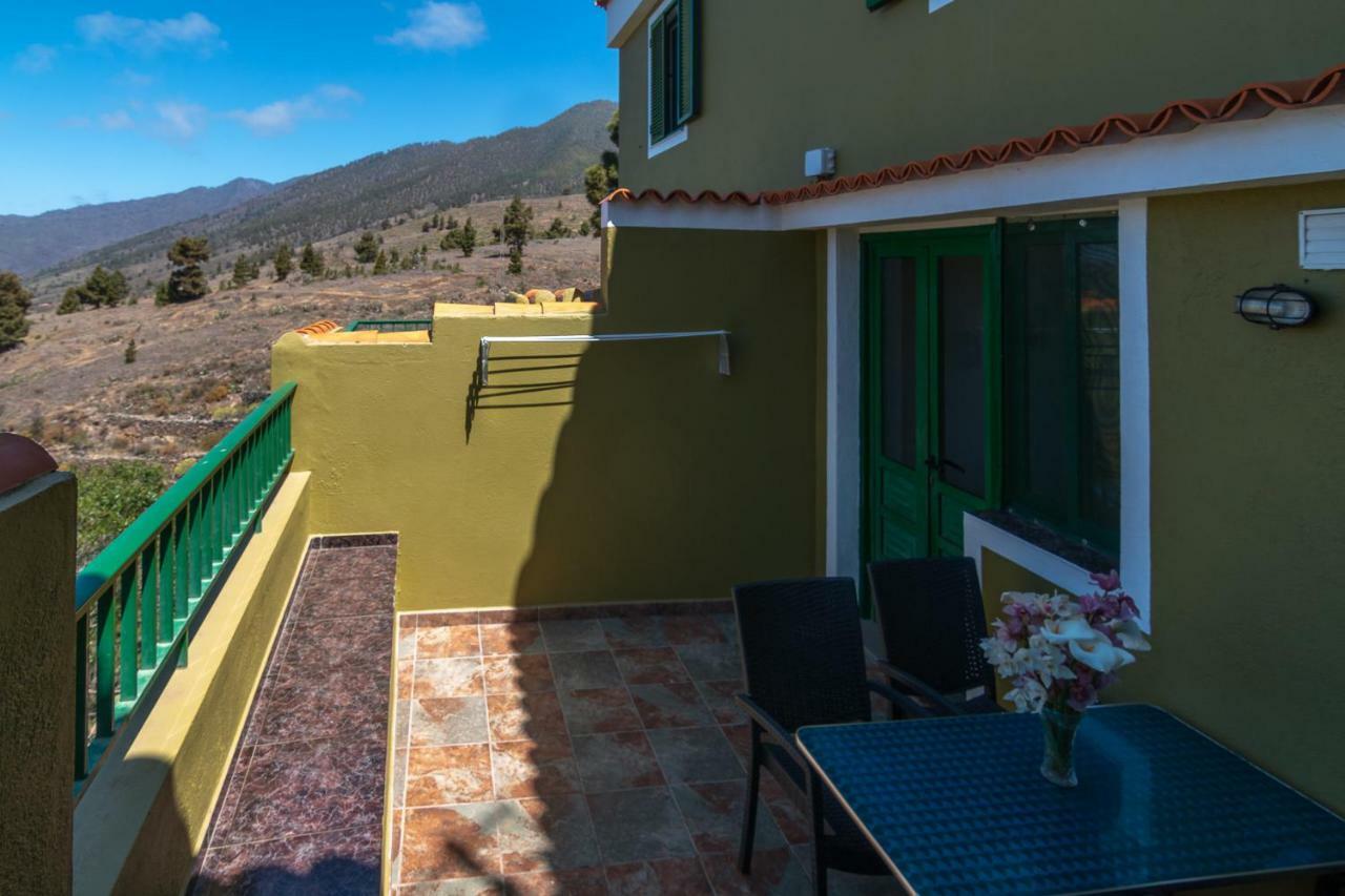 Las Laderitas Villa El Paso Exterior foto