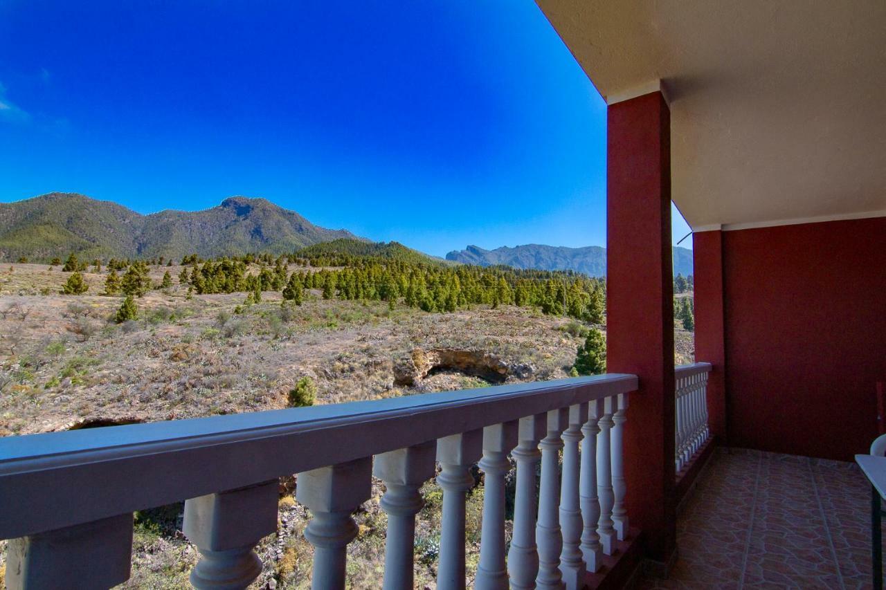 Las Laderitas Villa El Paso Exterior foto