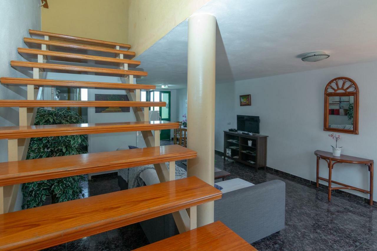 Las Laderitas Villa El Paso Exterior foto